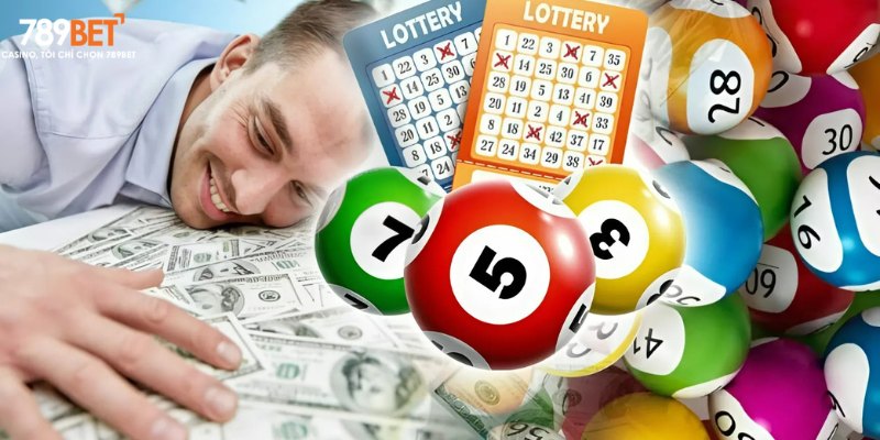 Sự thật thú vị về sảnh game săn thưởng Xổ số 789bet